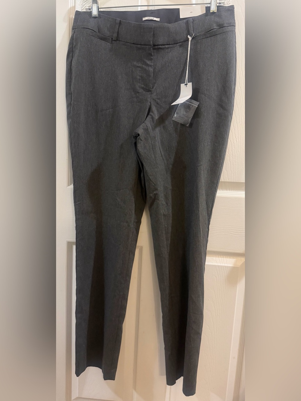 Lane Bryant The Allie Sexy Stretch Pants Size 16